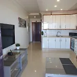 Comfortable With Amazing Sea Views Appartement Palm-mar