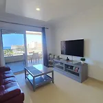 Appartement Comfortable With Amazing Sea Views