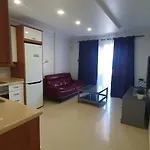 Comfortable With Amazing Sea Views Appartement Palm-mar