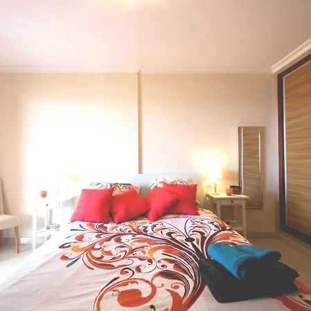 Comfortable With Amazing Sea Views *