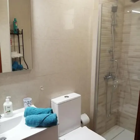 Comfortable With Amazing Sea Views Apartment Palm-mar