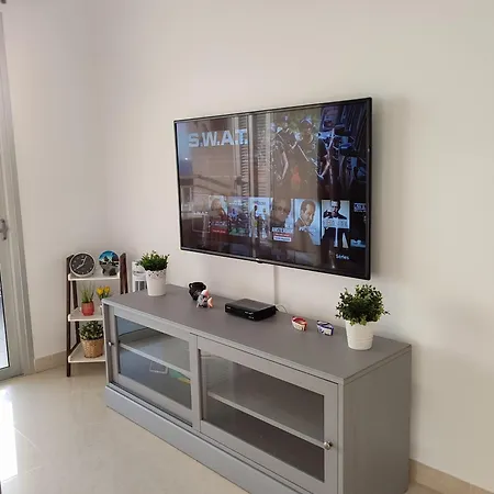 Comfortable With Amazing Sea Views Apartment