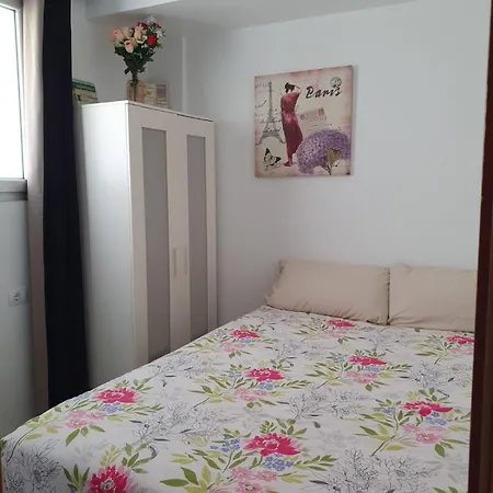 Apartment Comfortable With Amazing Sea Views *