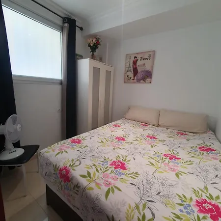 Apartment Comfortable With Amazing Sea Views Palm-mar