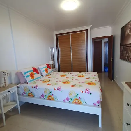 Comfortable With Amazing Sea Views Apartment Palm-mar