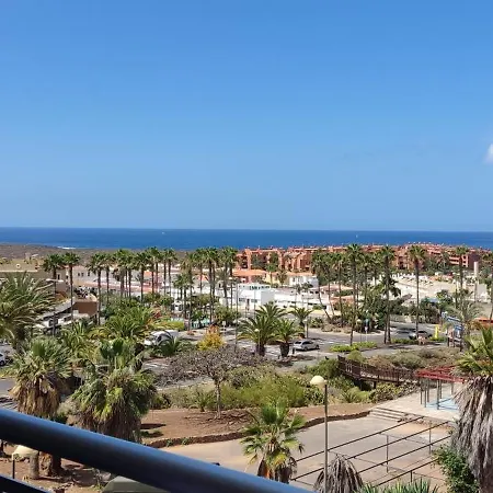 Lejlighed Comfortable With Amazing Sea Views