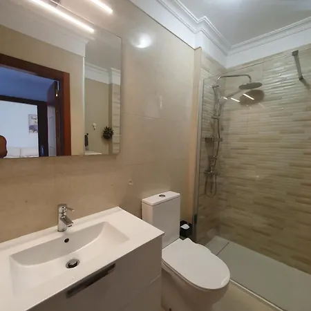 Lejlighed Comfortable With Amazing Sea Views *