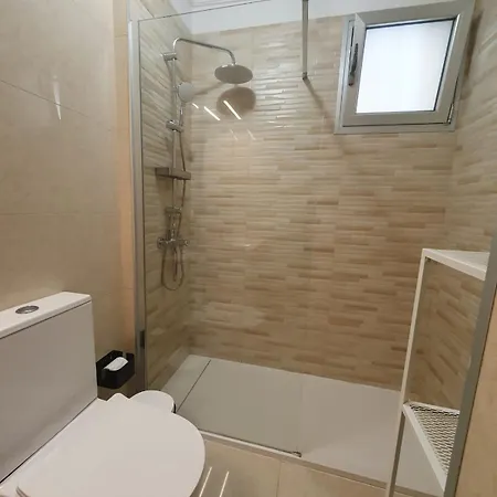 Comfortable With Amazing Sea Views Apartamento Palm-mar