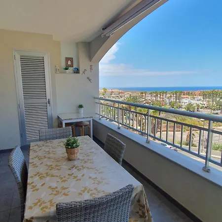 Lejlighed Comfortable With Amazing Sea Views *