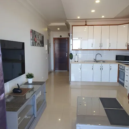 Comfortable With Amazing Sea Views Διαμέρισμα Palm-mar