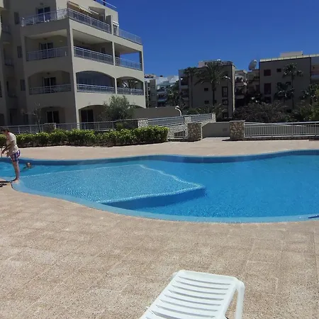 Comfortable With Amazing Sea Views Διαμέρισμα Palm-mar